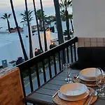 아파트 View Sea Luxury 알부페이라