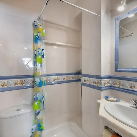 Apartamento View Sea Luxury *