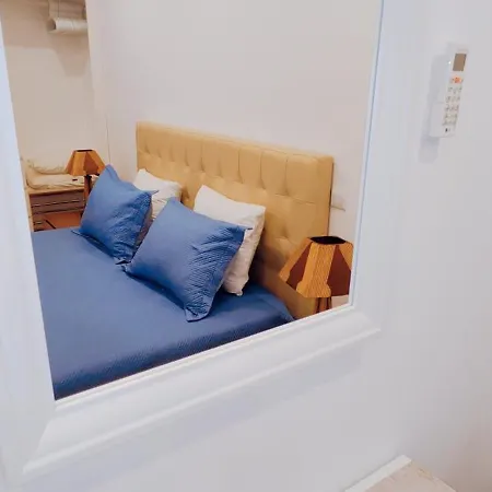 View Sea Luxury Apartamento Albufeira
