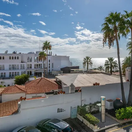 Apartment View Sea Luxury *