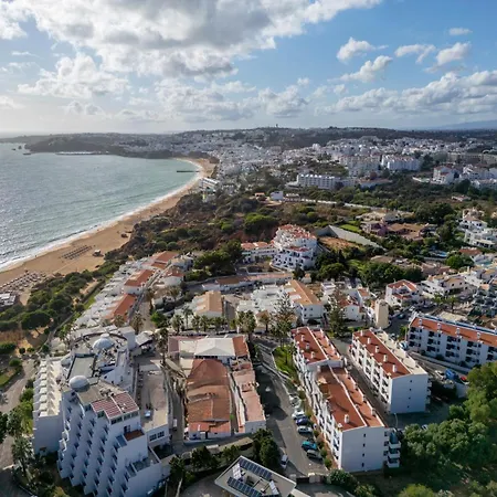 Apartment View Sea Luxury *