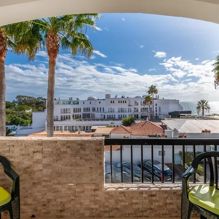 View Sea Luxury Albufeira
