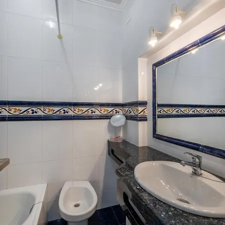 View Sea Luxury 아파트 알부페이라