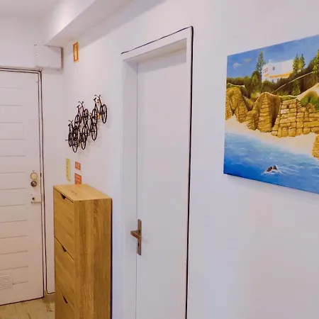 View Sea Luxury Apartment