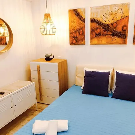 View Sea Luxury 알부페이라