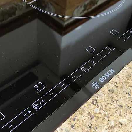 View Sea Luxury Appartement *