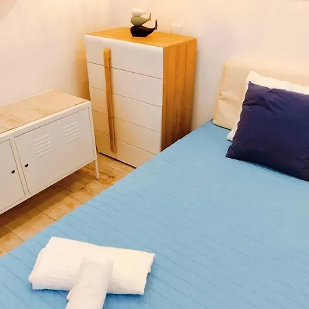 View Sea Luxury Appartement Albufeira