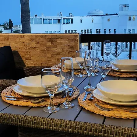 Apartment View Sea Luxury Albufeira
