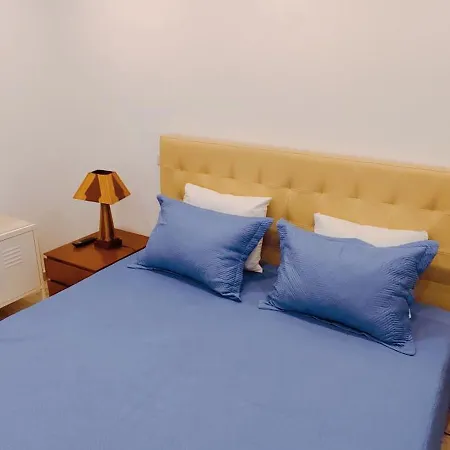 View Sea Luxury Albufeira