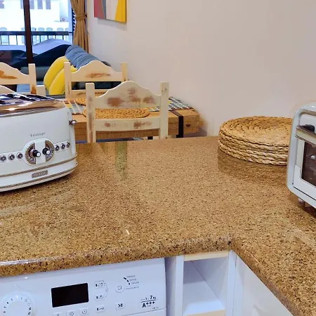 View Sea Luxury Appartement *