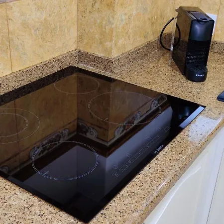 아파트 View Sea Luxury