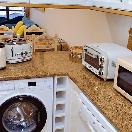 View Sea Luxury 아파트