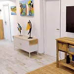 Апартаменты View Sea Luxury