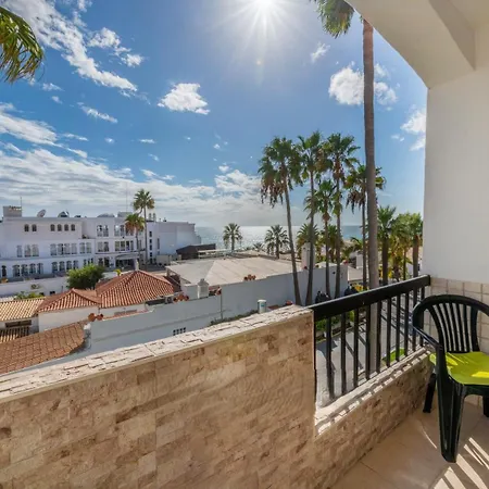 View Sea Luxury Albufeira