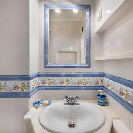 Apartman View Sea Luxury *