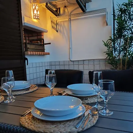 Apartman View Sea Luxury *