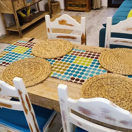 View Sea Luxury Apartman