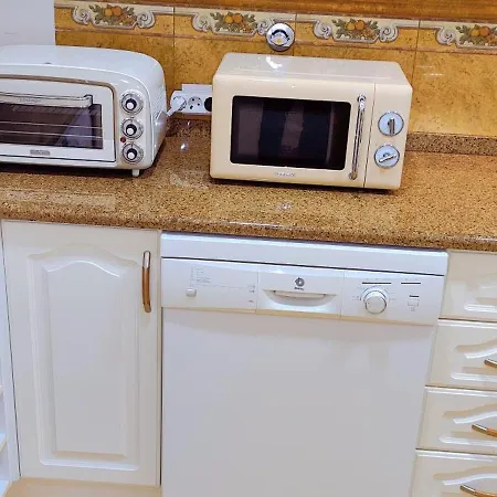 Apartman View Sea Luxury