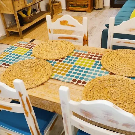 View Sea Luxury Apartman *