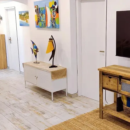 Apartman View Sea Luxury